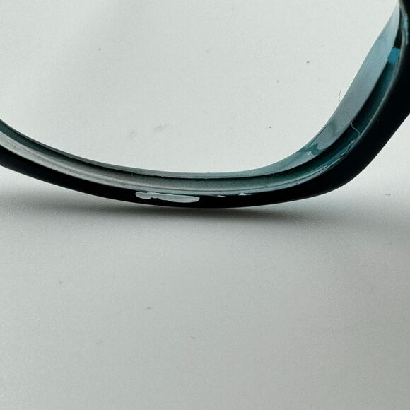 Maui Jim‎ Italy MJ219-03 PUNCHBOWL 54-17-135 Black/Blue Sunglasses Frame H12949